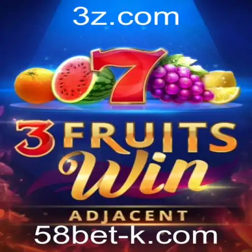 Descubra o Encantador Mundo de 3FruitsWin no 58bet