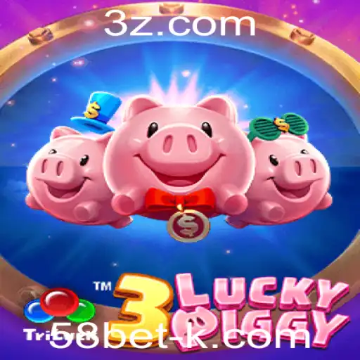 Explorando o Mundo de 3LUCKYPIGGY: Uma Viagem pelo Jogo