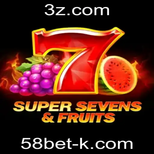 Descubra o Empolgante Mundo de 7SuperSevensFruits com 58bet