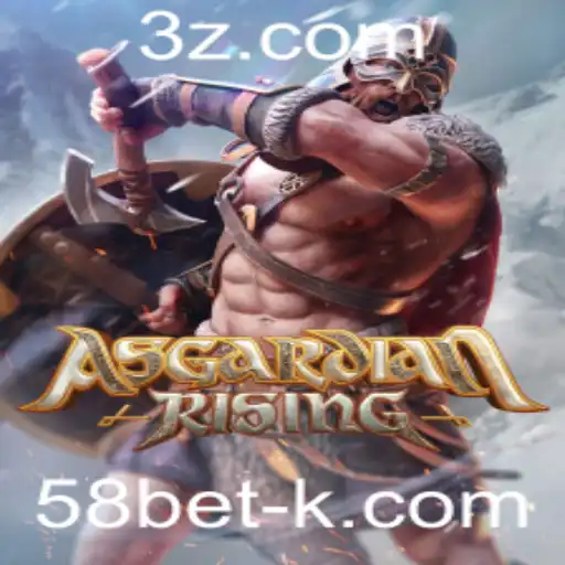 Descubra o Universo de AsgardianRising: Uma Aventura Épica no Mundo dos Deuses Nórdicos