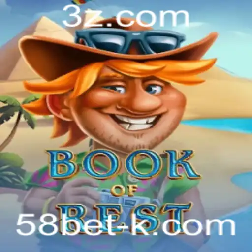 Descubra o Fascinante Mundo de BookofRest na Plataforma 58bet