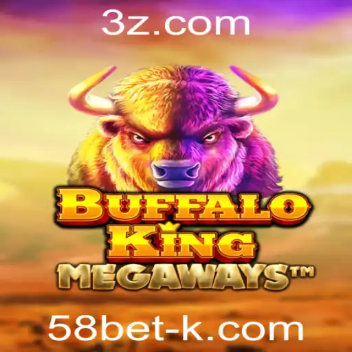 Explorando o Mundo de Buffalo King e 58bet