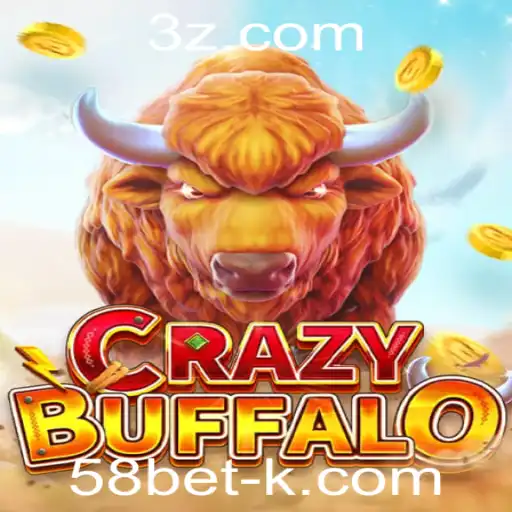 Explorando o Mundo do Jogo CRAZYBUFFALO e a Integração com 58bet