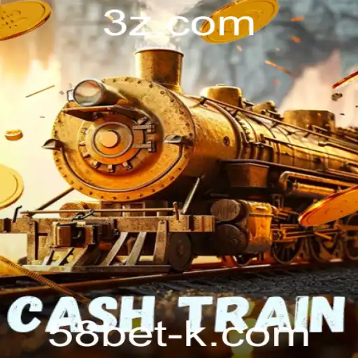 CashTrain: Descubra o Novo Fenômeno dos Jogos com 58bet