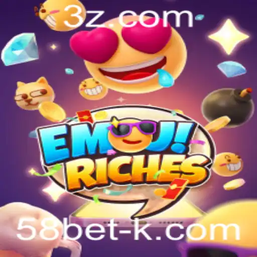 Descubra Tudo Sobre EmojiRiches e as Emoções dos Cassinos Online