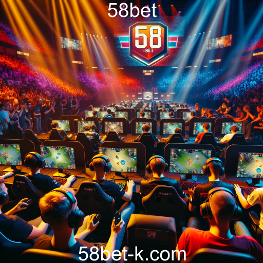 A Ascensão dos eSports: Uma Nova Era no Entretenimento Digital