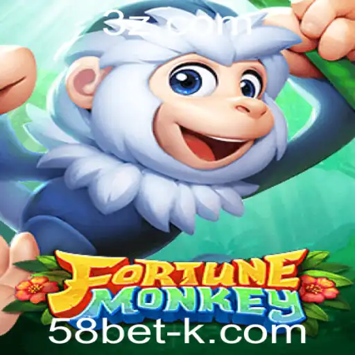 Explorando o Vibrante Jogo FortuneMonkey e sua Conexão com 58bet