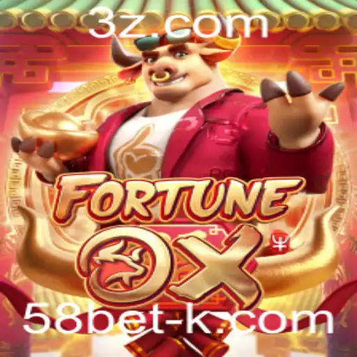 Descubra FortuneOx: O Fascinante Mundo das Slots com 58bet