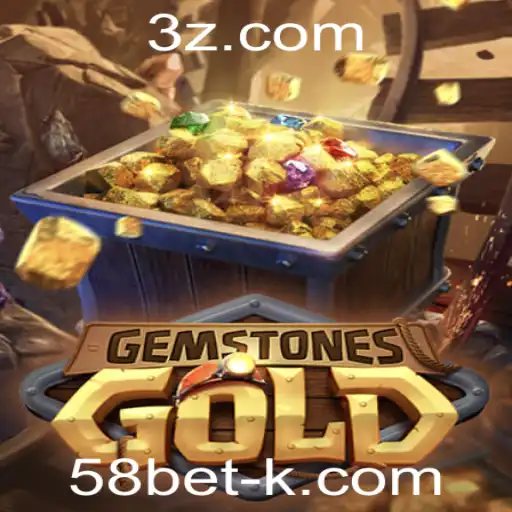 Descubra as Aventuras de 'GemstonesGold' e a Emoção do 58bet