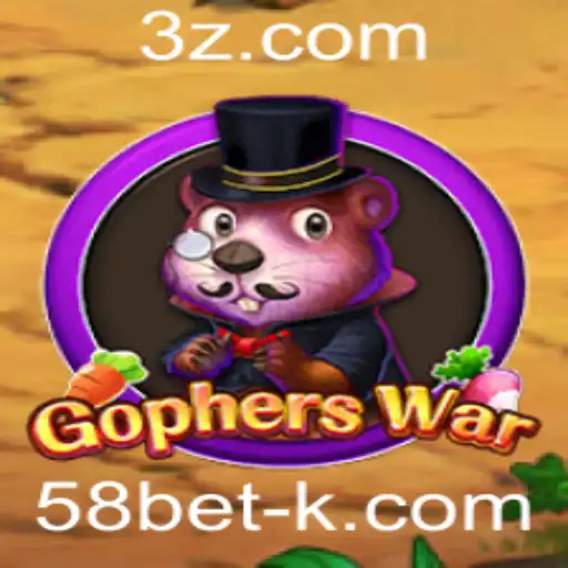 Descubra o Fascinante Mundo de GophersWar: Regras e Estratégias