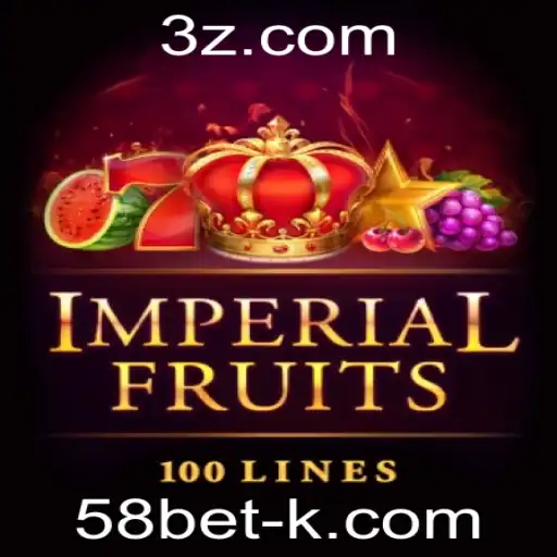 Descubra o Fascinante Mundo de ImperialFruits100 com 58bet