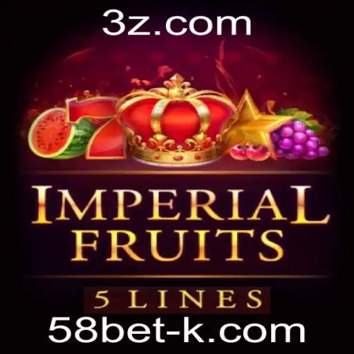 Explorando o Mundo de ImperialFruits5 na Plataforma 58bet