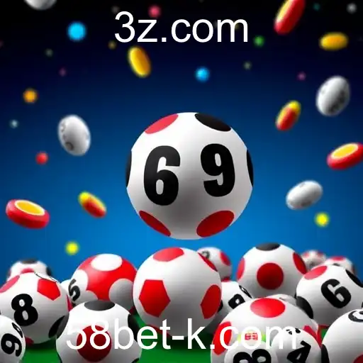 Explorando o Mundo dos Jogos de Loteria