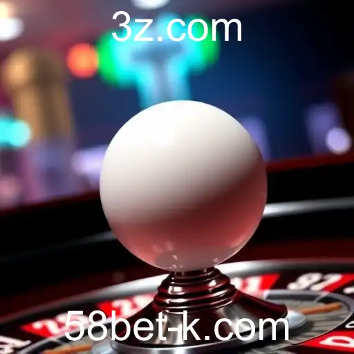 Jogos de Roleta: Explorando a Emoção do 58bet