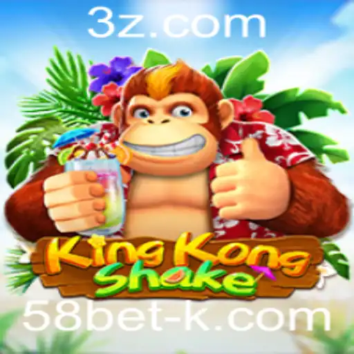 KingKongShake: Mergulhe no Mundo do Jogo Revolucionário