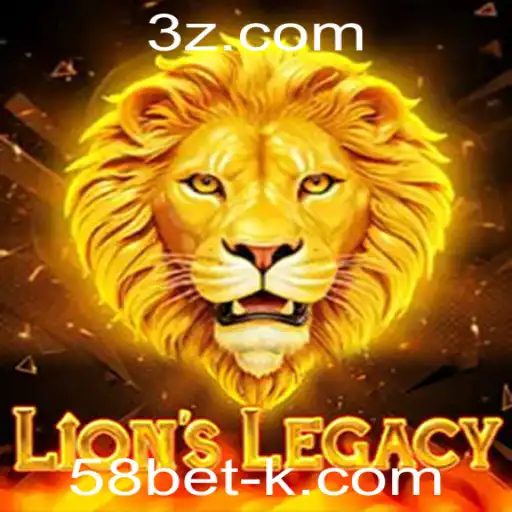 Descubra LionsLegacy: A União Perfeita de Estratégia e Aventura com 58bet