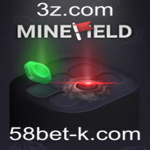 MineField: Explore o Novo Desafio do Mundo dos Jogos com 58bet