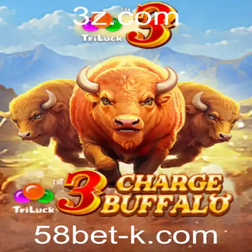 Descubra o Fascinante Mundo de 3ChargeBuffalo com 58bet