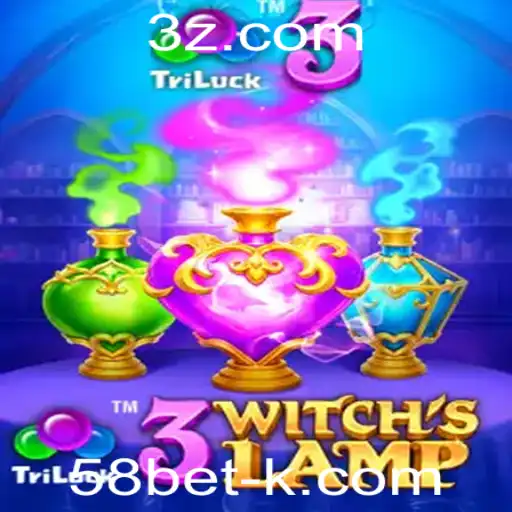 Explorando o Fascinante Mundo de 3WitchsLamp: Aventura, Magia e Estratégia
