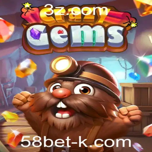 Explorando o Mundo de CrazyGems: O Jogo de Estratégia e Sorte com Elementos Modernos
