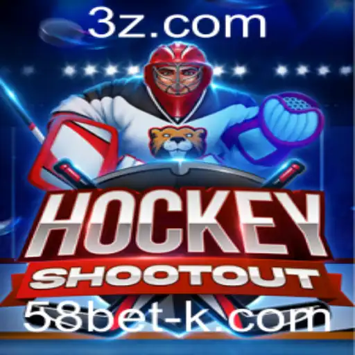 Descubra HockeyShootout: O Jogo de Hóquei que Está Conquistando o Mundo
