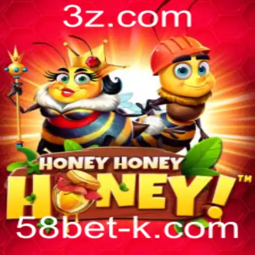 Explorando o Fascinante Jogo HoneyHoneyHoney: Uma Experiência de Entretenimento e Diversão com 58bet