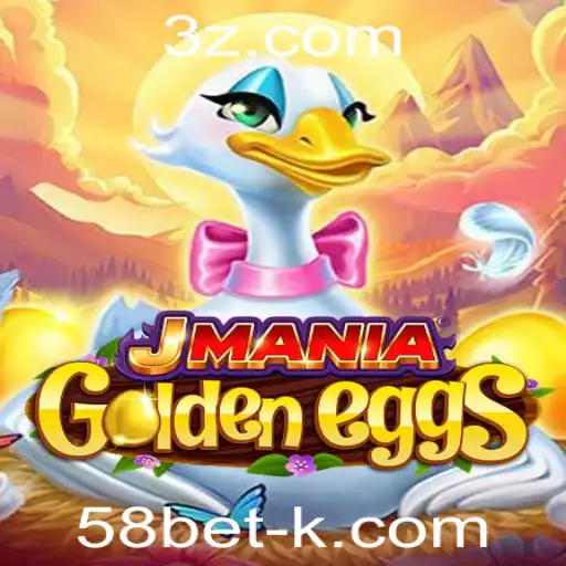 Descubra o Empolgante Jogo JManiaGoldenEggs e Suas Regras Captivantes