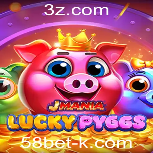 JManiaLuckyPyggs: Uma Nova Experiência no Mundo dos Jogos Digitais