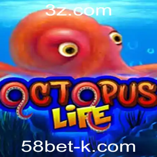 Explorando o Mundo Fascinante de OctopusLife