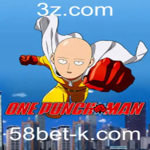 OnePunchMan: Um Novo Fenômeno dos Jogos com a Emoção do 58bet