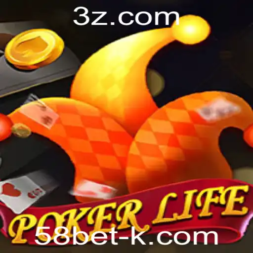 PokerLife: Descubra o Jogo que Conquista Entusiastas com 58bet