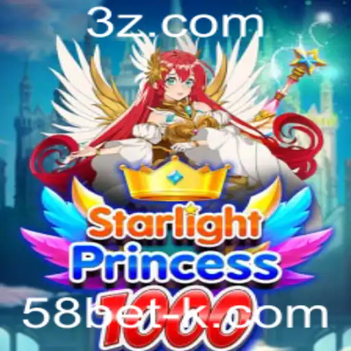 Explorando StarlightPrincess1000: Um Novo Horizonte no Mundo dos Jogos