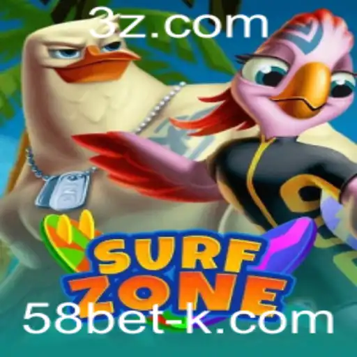 Explore o Mundo de Emoções e Aventura com SurfZone