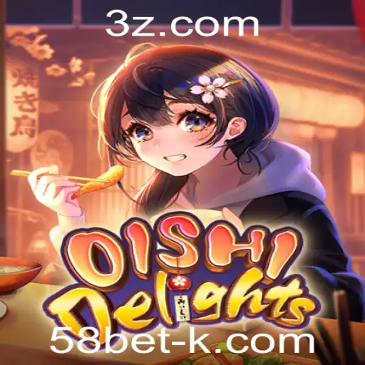 Descubra o Mundo de OishiDelights: Um Mergulho no Jogo que Encanta e Vicia