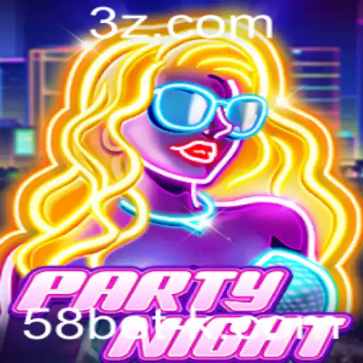 Explorando o Mundo de PartyNight: Como Jogar e Ganhar com 58bet