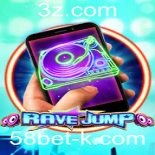 Explorando o Mundo de RaveJumpmobile: A Aventura Interativa com 58bet