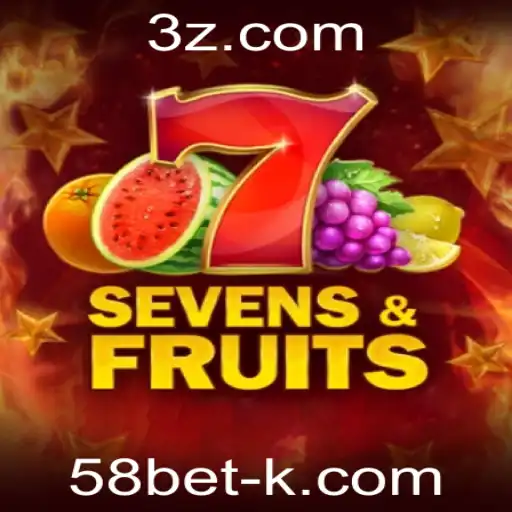 Explorando o Mundo Vibrante de SevensFruits no 58bet
