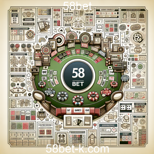 A Importância do Cadastro no Site 58bet