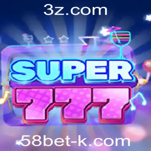 Descubra o Fascinante Mundo de Super777 no Universo 58bet
