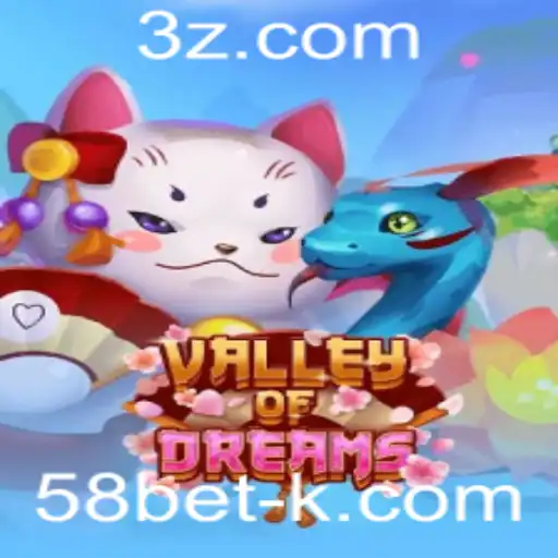 ValleyofDreams: Descubra a Magia de um Novo Mundo no Universo dos Jogos