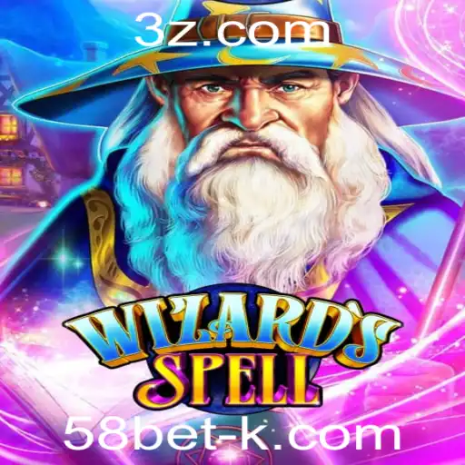 Explorando o Mundo Mágico de WizardsSpell e a Emoção de 58bet